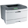 Lexmark E460 Toner