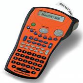 Dymo Rhino 3000 Ink Cartridges