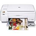 HP PhotoSmart C4450 Ink Cartridges