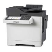 Lexmark CX517de Toner