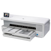 HP Photosmart B8550 Ink Cartridges