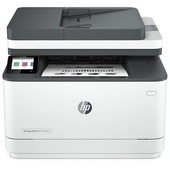 HP LaserJet Pro MFP 3102fdn Toner