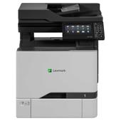 Lexmark CX727de Toner