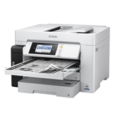 Epson EcoTank Pro ET-M16680 Ink Cartridges