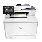 HP Colour LaserJet Pro M477fnw Toner