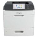 Lexmark MS812de Toner