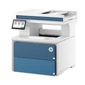 HP LaserJet Enterprise 5601dn Toner
