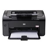HP LaserJet Pro P1104w Toner