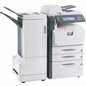 Kyocera KM-C3232 Toner