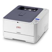 OKI C650dn Toner