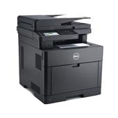 Dell H825cdw Toner