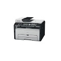 Ricoh SP204SN Toner