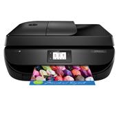 HP Officejet 4657 All-in-One Ink Cartridges