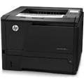 HP LaserJet Pro 400 Printer M401n Toner