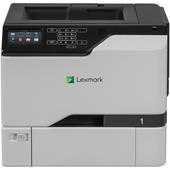Lexmark CS728de Toner