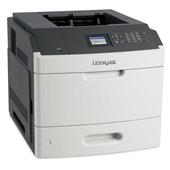 Lexmark MS818dn Toner