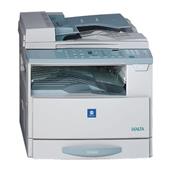 Konica Minolta DI 183F Toner