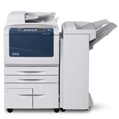 Xerox WorkCentre 5875 Toner