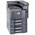 Kyocera FS-C8600DN Toner