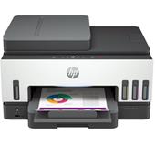 HP Smart Tank 7605 Ink Cartridges