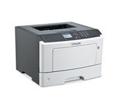 Lexmark MS517dn Toner