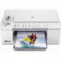 HP PhotoSmart C5500 All-in-One Ink Cartridges