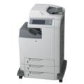 HP Colour LaserJet 4730f Toner