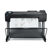 HP DesignJet T730 Ink Cartridges