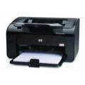 HP LaserJet P1104w Toner