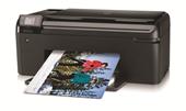 HP PhotoSmart Wireless e-All-in-One-B110f Ink Cartridges