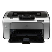 HP LaserJet Pro P1108w Toner