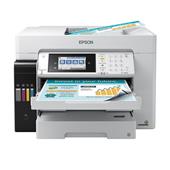 Epson EcoTank Pro ET-16680 Ink Cartridges