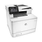HP Color LaserJet Pro MFP M377dw Toner