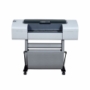HP DesignJet T1100ps 24-in Ink Cartridges