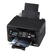 Epson WorkForce WF-2850DWF Ink Cartridges