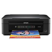 Epson Expression Home XP-206 Ink Cartridges