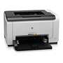HP Colour LaserJet CP1025nw Toner
