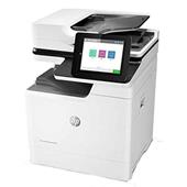 HP Color LaserJet Managed MFP E57540dn Toner