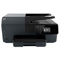 HP Officejet 6815 e-All-in-One Ink Cartridges