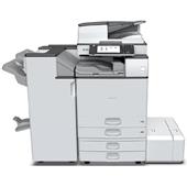 Ricoh Aficio MP4054ASP Toner