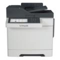Lexmark CX510de Toner