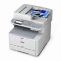 OKI MC361dn Toner