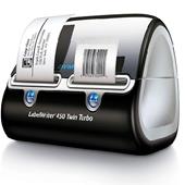 Dymo LabelWriter 450 Twin Turbo Ink Cartridges