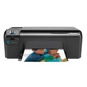 HP Photosmart C4785 Ink Cartridges
