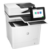 HP LaserJet Enterprise Flow MFP M631h Toner