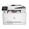 HP Colour LaserJet Pro MFP M277n Toner