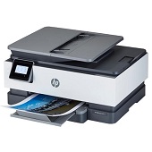 HP OfficeJet 8017 Ink Cartridges