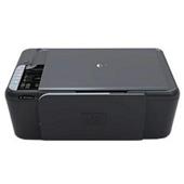 HP DeskJet 2418 Ink Cartridges