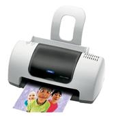 Epson Stylus C40+ Ink Cartridges