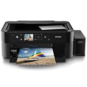 Epson EcoTank L850 Ink Cartridges